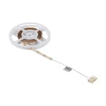 LED-Stripe 5m roll,specifications per meter 15,5W 2700K IP20