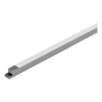 LED-STRIPE H-PROFILE 1922 DIFFUSER OPAL 1M WH