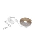 LED STRIPE-Z extension 8X3W 2640m RGB + TW, 8m, bílá