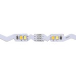 LED STRIPE-Z extension  9,5W 950lm tuneable white 2m, bílá