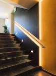 LED STRIPE-Z extension  9,5W 950lm tuneable white 2m, bílá