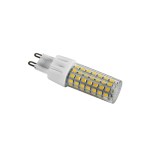 LED světelný zdroj G9 7W 4000K 700lm 230V