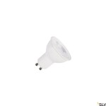 LED světelný zdroj QPAR51, GU10 2700 K bílá
