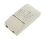 LED TD - Netzteil 10W/250mA SR LC FIX CC MM IP20