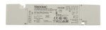 LED TD - Netzteil 17W/250-700mA SC Dali & Switch Dim CC IP20