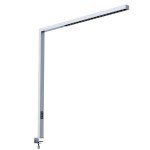 LED-TISCHKLEMML.DI/IN BÍLÁ 'BARISARDA-T'