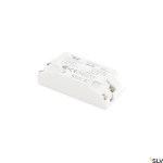 LED-Treiber, 10W, 700mA, inkl. Zugentlastung, dimmbar
