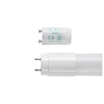 LED Tube C T8 Mains & Magnetic 1500 24W 865