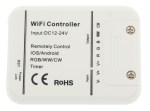 LED WiFi Controller 5 Kanal