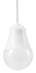 LED žárovka 8W 830 720lm 230V s  30 cm kabelem