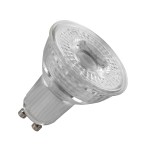 LED zdroj QPAR51 GU10 3K 36°