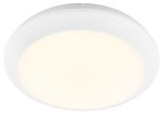 Leila LED 300 20W 3000/4000K 230V IP65 bílá