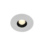 Leno LED 8W 600lm 3000K 36° 220-240V IP54 white