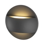 LID II UP/DOWN, 2700/3000K, 28W, fáz. stmív., 100°, antracit