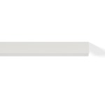 Line 40 ABL DI 40,6W 4318lm 840 OP  on/off bílá l-1691mm