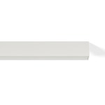 Line 50 ABL D/I 20,4W 2222lm 840 MP  on/off bílá l-1691mm