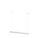 LINE 50 Liniové závěsné svítidlo 3Fáz. 29W 2777lm 830, bílá