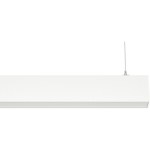 Line 50 PL DI/IND 68W 7100lm 930 UGR<19 DALI, bílá, L-1411