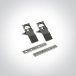 Linear A 40W 3600lm 3000K 220-240V IP20 white