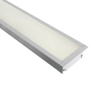 Linear A 40W 3600lm 4000K 220-240V IP20 white