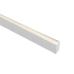 Linear A LED 40W 3400lm 3000K 120° 220-240V IP20 white