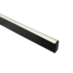 Linear A LED 40W 3400lm 4000K 120° 220-240V IP20 black