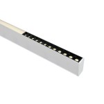 Linear B LED 40W 3400lm 3000K 120° 220-240V IP20 white
