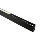 Linear B LED 40W 3400lm 4000K 120° 220-240V IP20 black