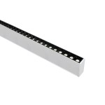 Linear B LED 40W 3800lm 4000K 34° 220-240V IP20 white