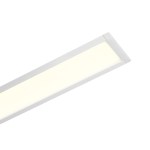 Linear R LED 40W 3600lm 4000K 220-240V IP20 white