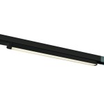 Linear Track 1 LED 16W 1600lm 4000K 110° 230V IP20 black