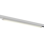 Linear Track 1 LED 25W 2500lm 4000K 110° 220-240V IP20 white