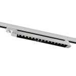 Linear Track 2 LED 15X1W 1200lm 3000K 30° 230V IP20 white
