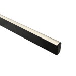 Linearní A profil 50W 4250lm 120° 80 220-240V IP20 černá