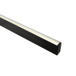 Linearní A profil 50W 4250lm 120° 80 220-240V IP20 černá