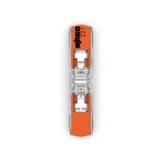 Lineární WAGO svorka pro 2 vodiče max. 4 mm2