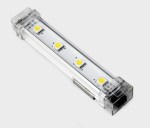 Lingo LED 1W 3000K 60lm, 24V, dimmbar, IP20