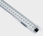 Lingo LED 3W blau, 24V, dimmbar, IP20