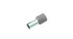 Lis.dutinka 2,5/12mm /100ks/