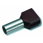 Lis.dutinka 2x2,5/10mm /100ks/