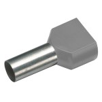 Lis.dutinka 2x2,5/13mm /100ks/