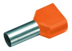 Lis.dutinka 2x4,0/12mm /100ks/