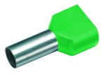Lis.dutinka 2x6,0/14mm /100ks/