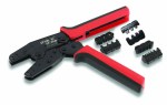 Lisovací kleště CLICK’ N’ CRIMP