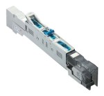 Lištový odpínač 160A,60mm,signalizace
