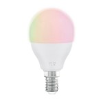 LM-BLE-RGB/CCT E14-LED P45 5W