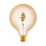 LM-CCT-E27-G125-LED 5,5W amber (1 pcs)