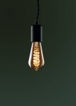 LM-CCT-E27-St64-LED 5,5W amber (1 pcs)