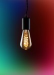LM-CCT-E27-St64-LED 5,5W amber (1 pcs)