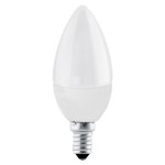 LM-E14-LED-Candle 5W/470lm 3000K